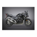 Yoshimura Slip-On Suzuki Gsf1250 07- R77/So/Ss