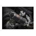 Yoshimura Slip-On Suzuki Gsf1250 07- R77/So/Carb