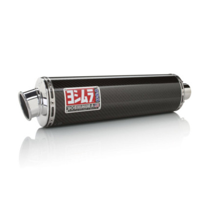 Yoshimura Bolt-On Suzuki Gsxr750 97-00 Rs3/Bo/Ca