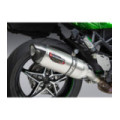 Yoshimura Slip-On Kawasaki H2 Sx 18- Alpha So/Ss/Cf