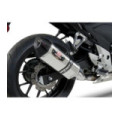 Yoshimura Slip-On Honda Cbr500/Cb500R/X 13- R77/So/Ss/Ca Tip