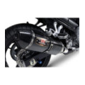 Yoshimura Slip-On Suzuki Gsx650F 08- R77/So/Ca