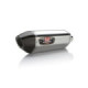 Yoshimura Slip-On Suzuki Gsxr1000 12- R77/So/Ss/Ca Tip 4-1