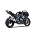 Yoshimura Slip-On Suzuki Gsxr1000 12- R77/Ss/Ca Tip 4-1