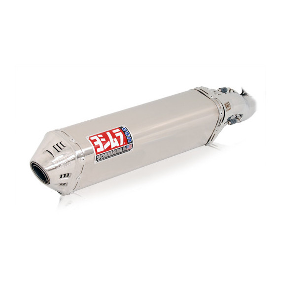 Yoshimura Slip-On Suzuki Gsxr1000 05- Trc/So/Ss