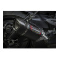 Yoshimura Slip-On Suzuki Gsx-S1000/F Alpha Sig So/ Cf/Cf