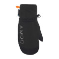 AMOQ Mini Mitten V2 Gloves YOUTH Black