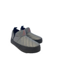 AMOQ Aftersnow Slipper Grey/orange