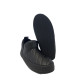 AMOQ Aftersnow Slipper Black/Grey