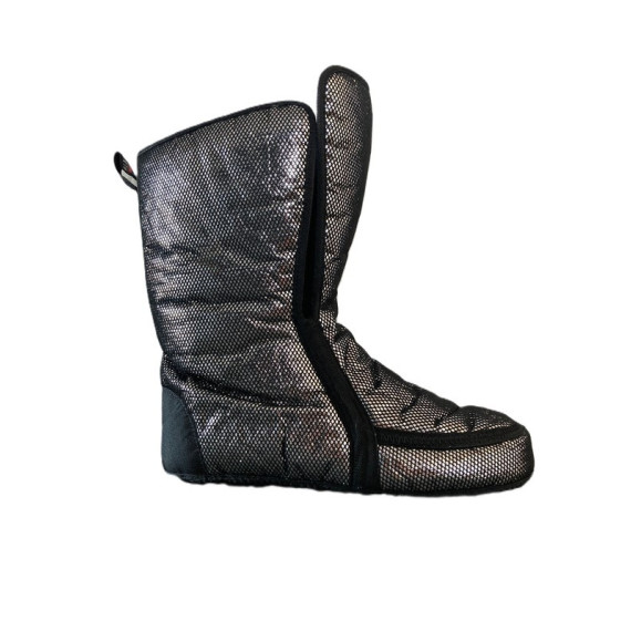 AMOQ Scale Speed Lace innerboot