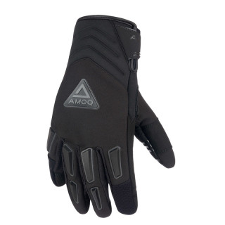 AMOQ Apex Racing Gloves Black