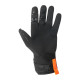 AMOQ Apex Racing Gloves Black