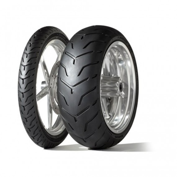 Dunlop D407 170/60R17 78H TL Re. Harley-Davidson