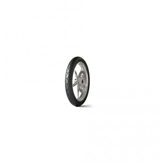 Dunlop D408F WWW 130/90B16 67H TL Fr. Harley-Davidson (Wide Whitewall)