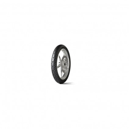 Dunlop D408F WWW 130/90B16 67H TL Fr. Harley-Davidson (Wide Whitewall)