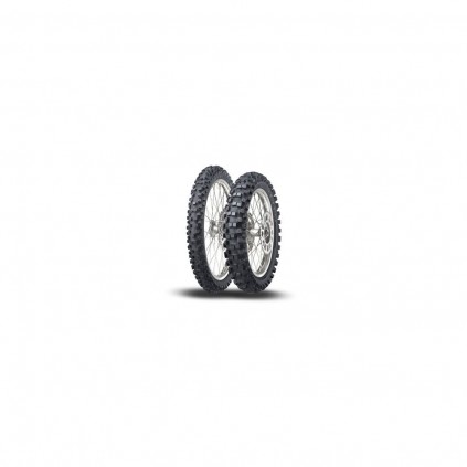 Dunlop Geomax MX53 60/100-12 36J TT Fr.