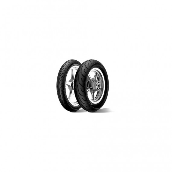 Dunlop GT502 150/80B16 71V TL Re. Harley-Davidson