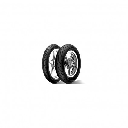 Dunlop GT502F 80/90-21 54V TL Fr. Harley-Davidson