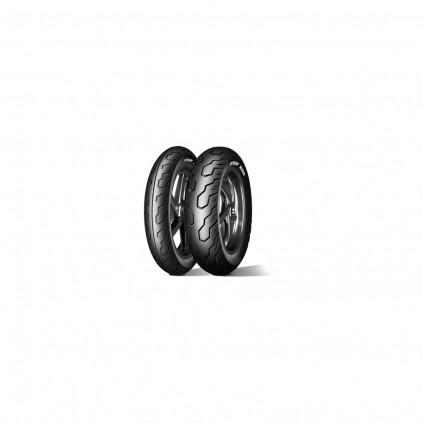 Dunlop K555 170/70B16 75H TL Re.