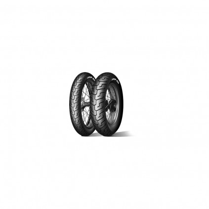 Dunlop K591 150/80B16 71V TL Re. Harley-Davidson