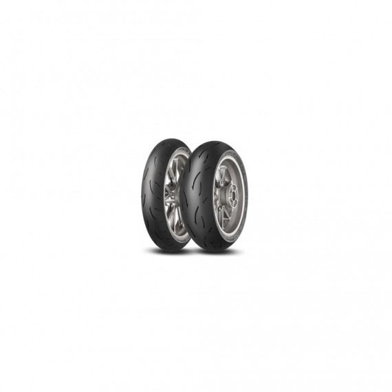Dunlop Sportmax GP Racer D212 120/70ZR17 (58W) TL S