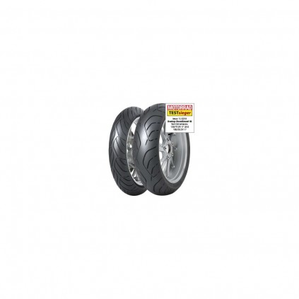 Dunlop Sportmax Roadsmart 3 110/80 R 19 59V TL fr