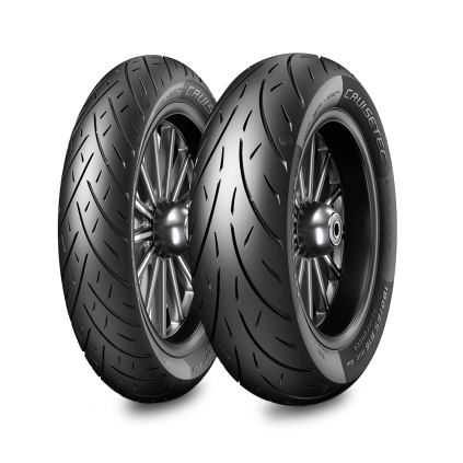 Metzeler Cruisetec 200/55 R 17 M/C 78V TL Re.