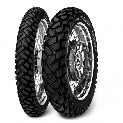 Metzeler Enduro 3 Sahara 140/80-17 M/C 69H MST TT Re.