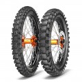 Metzeler MCE 6 Days Extreme 140/80-18 M/C 70M M+S R (Enduro GP)