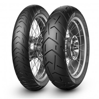Metzeler Tourance Next 2 120/70 ZR 19 M/C 60W TL Fr