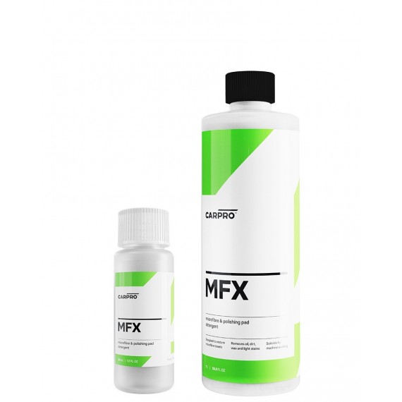 Carpro MFX 4 Liter