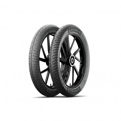 Michelin City Extra 90/90-18 M/C 57S Reinf TL F/R