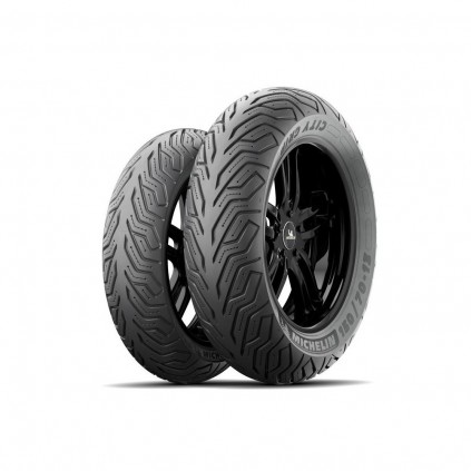 Michelin City Grip 2 120/70-12 M/C 58S REINF TL F/R