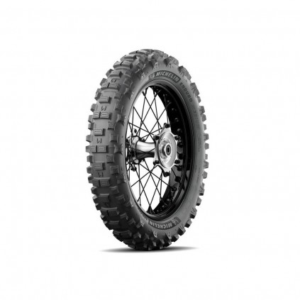 Michelin Enduro Medium 140/80-18 M/C 70R TT Re