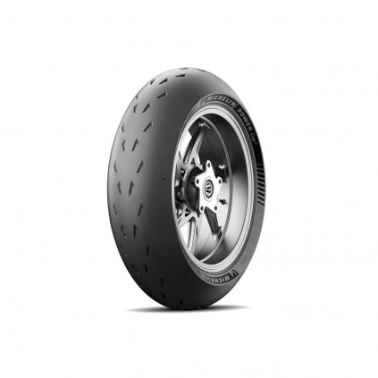 Michelin Power Cup 2 190/55 ZR 17 M/C (75W) TL Re