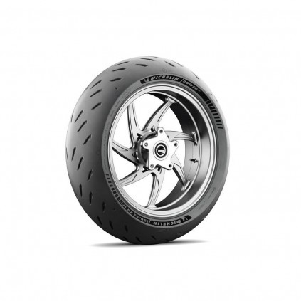 Michelin Power GP 180/55 ZR 17 M/C (73W) TL Re