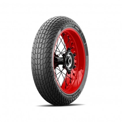 Michelin Power Supermoto Rain 160/60 R 17 TL Re