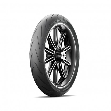 Michelin Scorcher 11 120/70 ZR 19 M/C 60W TL/TT Fr