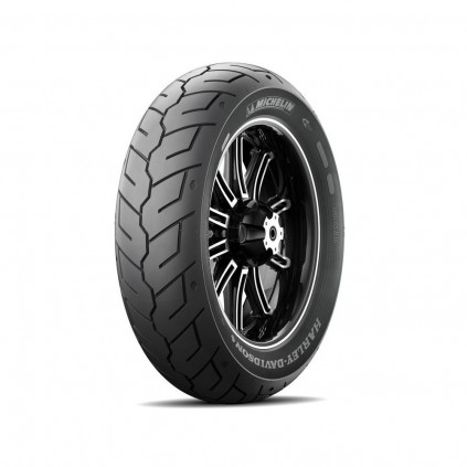 Michelin Scorcher 31 80/90-21 M/C 54H Reinf TL/TT Fr