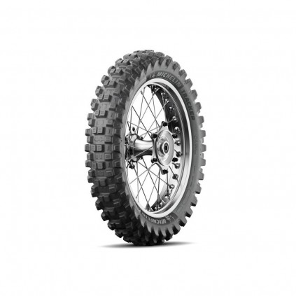 Michelin Tracker 120/90-18 M/C 65R TT Re