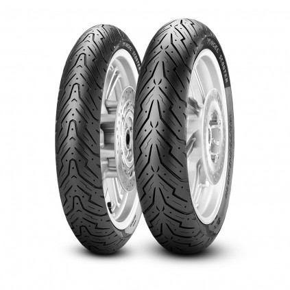 Pirelli Angel Scooter 130/70-12 62P TL Reinf Fr./Re.