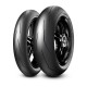 Pirelli Diablo Supercorsa SP V3 110/70 ZR 17 M/C 54W TL Fr.