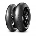 Pirelli Diablo Supercorsa SP V3 140/70 ZR 17 M/C 66W TL Re.