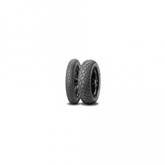 Pirelli MT60 Rs 110/80 R 18 M/C 58H TL F