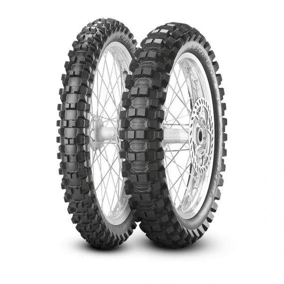 Pirelli MX Extra X 100/90-19 NHS 57M Re.