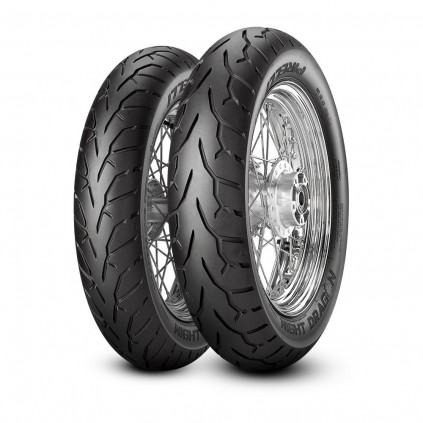 Pirelli Night Dragon 240/40 VR 18 M/C (79V) TL R