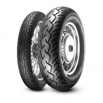 Pirelli Route MT 66 130/90-15 M/C 66S R