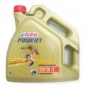 Castrol Power 1 4T 15W-50 (GPS) 4 L
