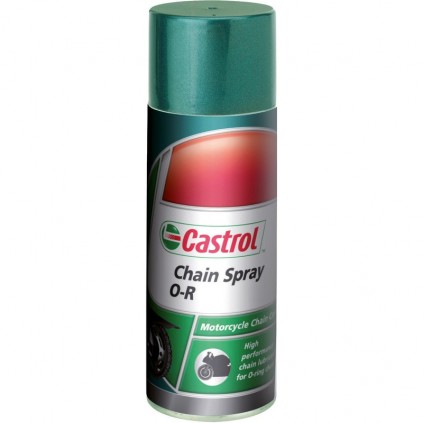 Castrol Chain Spray OR 400 ml