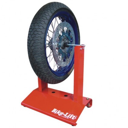 PPB STATIC WHEEL BALANCER